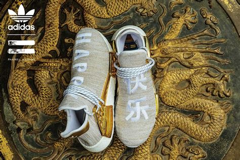 adidas pharrell williams china|adidas pharrell williams clothing.